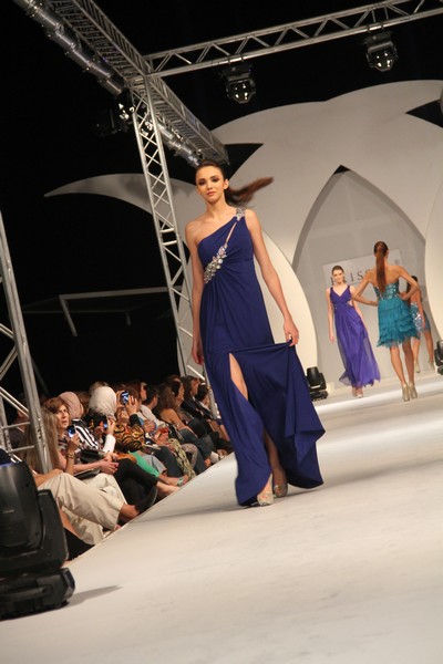 LIPS Summer Fashion Week